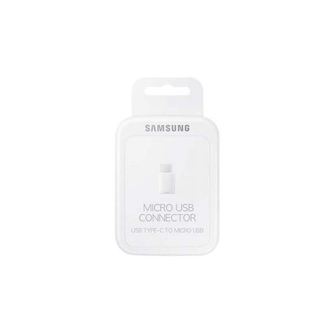 Adaptador Conector Micro USB Tipo C A Micro USB A para