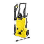 Marca: KARCHER, ASPIRADORAS, HIDROLAVADORA KARCHER K 4, 1800PSI
