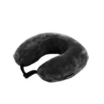 Memory Foam Samsonite Neck Pillow - Negro