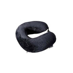 Memory Foam Samsonite Neck Pillow - Negro