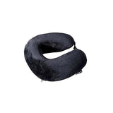 Memory Foam Samsonite Neck Pillow - Negro