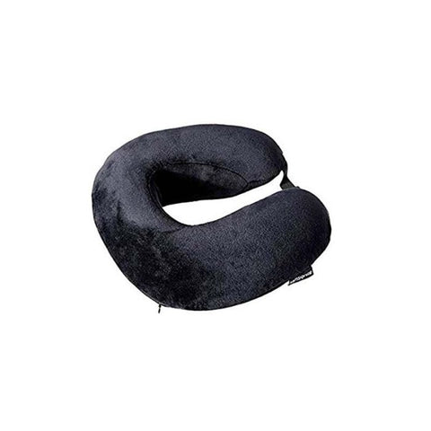 Memory Foam Samsonite Neck Pillow - Negro