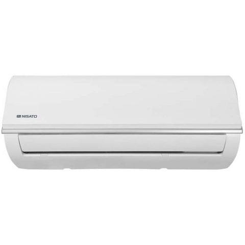 Marca: NISATO, AIRES ACONDICIONADOS SPLIT, AIRE ACONDICIONADO 24,000 BTU SPLIT NISATO NAS24FSTMD