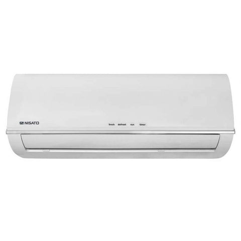 Marca: NISATO, AIRES ACONDICIONADOS SPLIT, AIRE ACONDICIONADO SPLIT 9K BTU NISATO NAS09FSTMD
