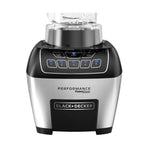 Marca: BLACK AND DECKER, LICUADORAS, LICUADORA BLACK + DECKER BL6010 - 5 VEL, FUSION BLADE