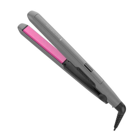 Marca: REMINGTON, PLANCHAS PARA EL CABELLO, ALISADOR DE PELO REMINGTON S5505CP COLOR PROTECTION - NEGRO