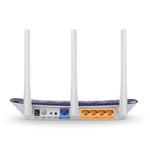Marca: TP-LINK, ROUTERS, TP-LINK ROUTER INALÁMBRICO DE BANDA DUAL AC750