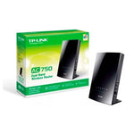 Marca: TP-LINK, ROUTERS, TP-LINK ROUTER INALÁMBRICO DE BANDA DUAL AC750