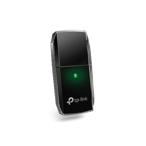 Marca: TP-LINK, ROUTERS, ADAPTADOR INALÁMBRICO USB DE BANDA DUAL AC600