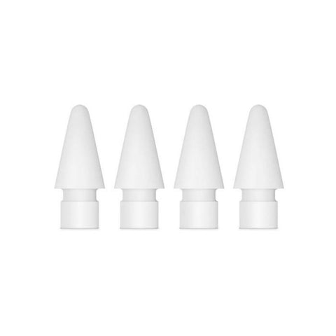 LA APPLE PENCIL TIP AS AME PACK OF 4