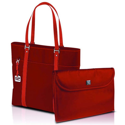 Marca: KLIP XTREME, ACCESORIOS, KlipX cartera para laptop