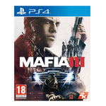 Marca: SONY, VIDEOJUEGOS, Mafia III | PlayStation 4