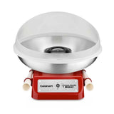 Marca: CUISINART, OTROS PREPARACIÓN DE ALIMENTOS, CUISINART MAQUINA PARA ALGODON DE AZUCAR - CCM10