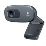 Camara Web