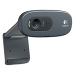 Camara Web