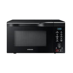 Microondas Samsung 1600 Watts| 32 L | Hotblast - Negro
