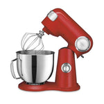 Marca: CUISINART, BATIDORAS, CUISINART - BATIDORA DE PIE - ROJO - SM50R