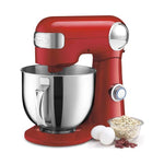 Marca: CUISINART, BATIDORAS, CUISINART - BATIDORA DE PIE - ROJO - SM50R