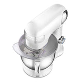 Marca: CUISINART, BATIDORAS, CUISINART - BATIDORA DE PIE - BLANCO - SM50W