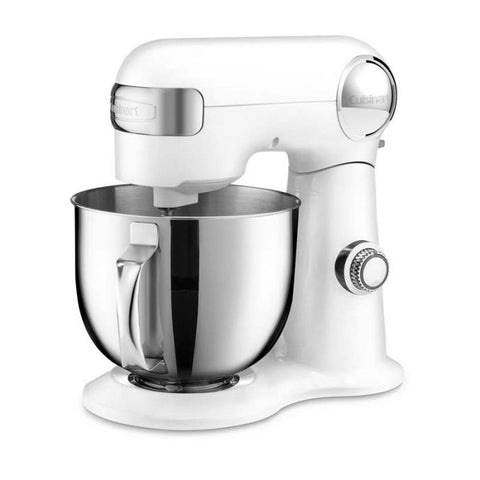 Marca: CUISINART, BATIDORAS, CUISINART - BATIDORA DE PIE - BLANCO - SM50W