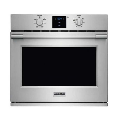 Marca: FRIGIDAIRE, HORNOS ELÉCTRICOS, Horno eléctrico profesional Frigidaire -acero