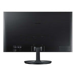 Marca: SAMSUNG, MONITORES, Samsung - 24” Monitor Full Hd Con Diseño Super Slim - Modelo Ls24f350fhlxzx