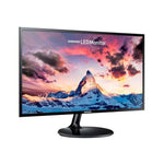 Marca: SAMSUNG, MONITORES, Samsung - 24” Monitor Full Hd Con Diseño Super Slim - Modelo Ls24f350fhlxzx