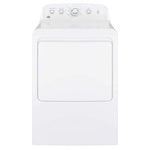 Secadora el ctrica 7 2 Cuft Blanca GE