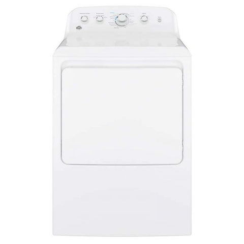 Secadora el ctrica 7 2 Cuft Blanca GE