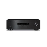 Marca: YAMAHA, AMPLIFICADORES, RECEPTOR ESTÉREO RMS 100WATTS - MÁXIMO 180WATTS BLUETOOTH