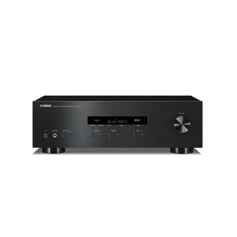 Marca: YAMAHA, AMPLIFICADORES, RECEPTOR ESTÉREO RMS 100WATTS - MÁXIMO 180WATTS BLUETOOTH