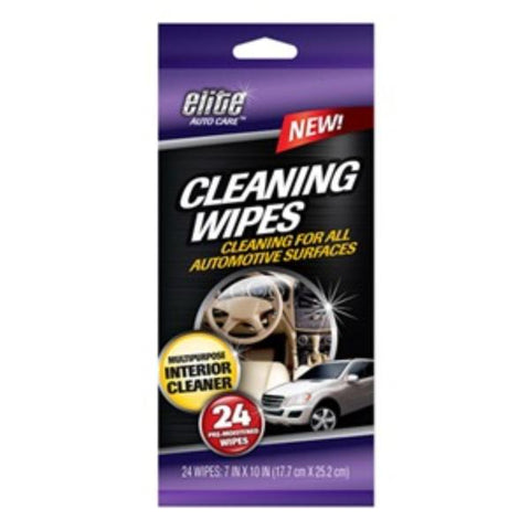 Pañuelos para el auto, Elite