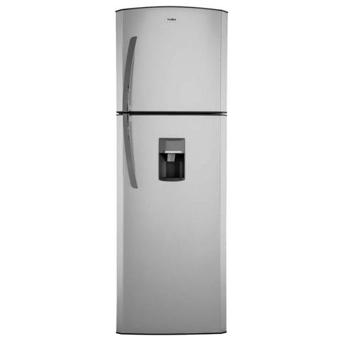 Marca: MABE, REFRIGERADORA UNA Y DOS PUERTAS, Refrigerador Automático MABE 10 p3 gris