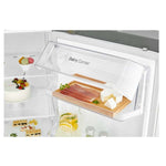 Refrigerador LG | 22 pies cúbicos | Side by Side | Moist Balance Crisper™ | Compresor Lineal Inverter | Platino Plata