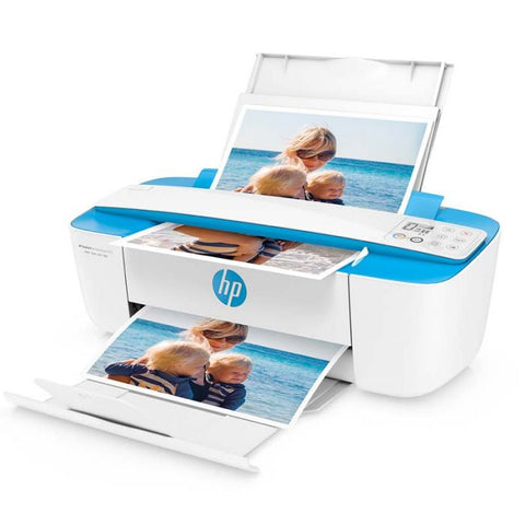 Marca: HP, IMPRESORAS, Impresora Multifuncional HP DeskJet Ink Advantage 3775 (J9V87A)
