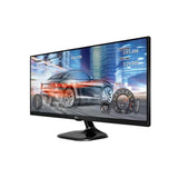 Marca: LG, MONITORES, Monitor De Pc LG 25" Ultrawide Full Hd - Negro