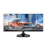 Marca: LG, MONITORES, Monitor De Pc LG 25" Ultrawide Full Hd - Negro