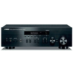 AMPLIFICADOR 100W RMS ESTERO MUSIC CAST BLUETOOTH DLNA PANDORA SPOTIFY VTUNER USB WIFI AIRPLAY 6 AUDIO IN 1 OUT