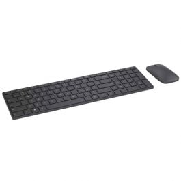 MICROSOFT | TECLADO MOUSE | BLUETOOTH | DESIGNER BLISTER | NEGRO