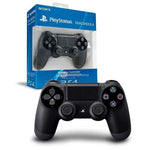 Marca: SONY, ACCESORIOS DE CONSOLAS Y VIDEOJUEGOS, DUAL SHOCK - NEGRO - PARA PS4