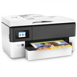 Impresora HP OfficeJet 7740 Todo-en-Uno de formato ancho