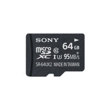 Micro SD Ultra High Speed 4k incluye estuche y adaptador