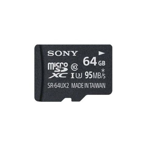 Micro SD Ultra High Speed 4k incluye estuche y adaptador
