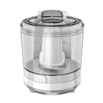 Marca: BLACK AND DECKER, PROCESADORES DE ALIMENTOS, PROCESADOR DE ALIMENTOS BLACK + DECKER HC150W - CAPACIDAD DE 1,5 TAZA