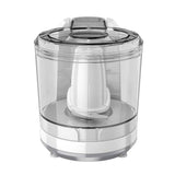 Marca: BLACK AND DECKER, PROCESADORES DE ALIMENTOS, PROCESADOR DE ALIMENTOS BLACK + DECKER HC150W - CAPACIDAD DE 1,5 TAZA