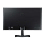 Monitor con Diseño SuperSlim Samsung 27" FHD | 16:9 | 1,000:1 | HDMI 1 | D-Sub 1 - Negro