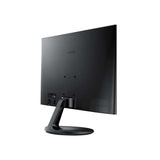 Monitor con Diseño SuperSlim Samsung 27" FHD | 16:9 | 1,000:1 | HDMI 1 | D-Sub 1 - Negro