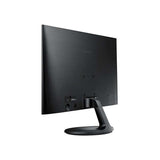 Monitor con Diseño SuperSlim Samsung 27" FHD | 16:9 | 1,000:1 | HDMI 1 | D-Sub 1 - Negro