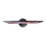 Monitor con Diseño SuperSlim Samsung 27" FHD | 16:9 | 1,000:1 | HDMI 1 | D-Sub 1 - Negro