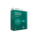 Marca: KASPERSKY, SOFTWARE, ANTIVIRUS - 2017 - 3PC
